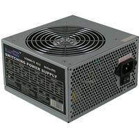 ZASILACZ 500W LC500H-12 V 2.2 aPFC 120mm 4 x SATA 2x PATA 1x PCIe ACTIVE PFC