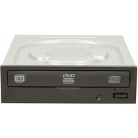 Nagrywarka wewntrzna iHAS124 DVD SATA czarna