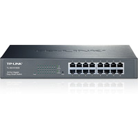 SG1016DE przecznik Easy Smart 16x1Gb