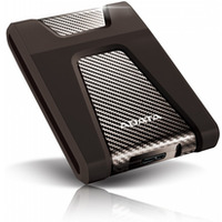 DashDrive Durable HD650 1TB 2.5´´ USB3.0 Czarny