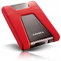 DashDrive Durable HD650 1TB 2.5´´ USB3.0 Czerwony