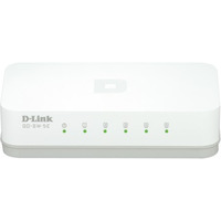 5-port switch 5xFE