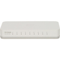 switch 8-port 8xFE