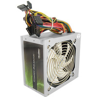 Zasilacz ATX SilentLine 350W (bulk)