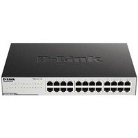 Przecznik GO-SW-24G 24-Por Gigabit Desktop