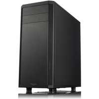 Core 2500 Black FDCACORE2500-BL