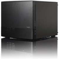Node 804 Black FD-CA-NODE-804-BL-W
