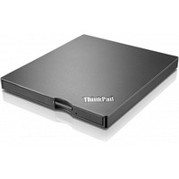 ThinkPad UltraSlim USB DVD Burner