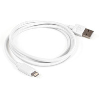NewerTech certyfikowany kabel Lightning USB 1.0m MFi biay