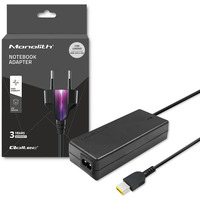 Zasilacz do IBM Lenovo 65W | 20V | 3.25A | slim tip