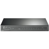 Przecznik L-SG2008 8x Gigabit Smart