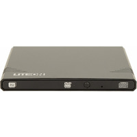 Nagrywarka zewntrzna eBAU108 Slim DVD USB czarna