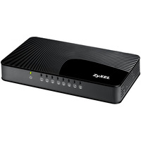 GS-108SV2 switch 8x1GbE