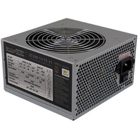 ZASILACZ 400W LC500-12 V2.31 80+ BRONZE
