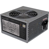 ZASILACZ 450W LC600-12 V2.31 80+ BRONZE