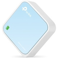 WR802N Router WiFi N300 1xWAN/LAN microUSB