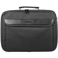 TORBA DO LAPTOPA ANTELOPE BLACK 15.6