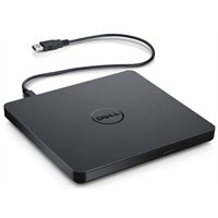 Zewntrzny paski napd optyczny USB - DW316