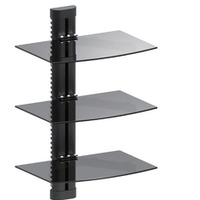 Uchwyt do DVD MC-664