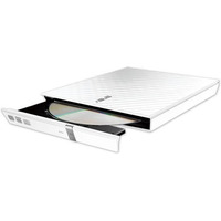 Nagrywarka zewntrzna SDRW-08D2S-U Lite Slim DVD USB biaa