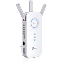 Wzmacniacz sygnau RE450 AC1750 Dual Band Wifi Range Ext