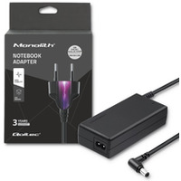 Zasilacz do laptopa 65W | 20V | 3.25A | 5.5*2.5