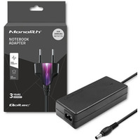 Zasilacz dedykowany do Samsung 60W | 19V | 3.15A | 5.5*3.5+pin