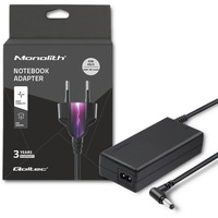 Zasilacz dedykowany do Asus 65W | 19V | 3.42A | 5.5*2.5