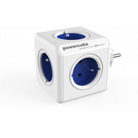 Rozgałęziacz PowerCube Original 2100BL/FRORPC Niebieski