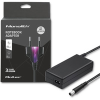 Zasilacz do laptopa 90W | 19.5V | 4.62A | 7.4*5.0+pin