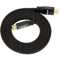 NewerTech kabel HDMI 1.4a flat premium Cat2 1, 8m