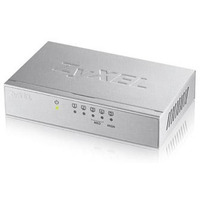 GS-105BV3 switch 5x1GbE
