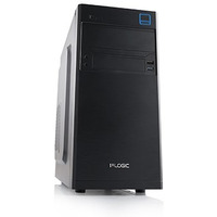 OBUDOWA MINI ATX LOGIC M4 USB 3.0 BEZ ZASILACZA