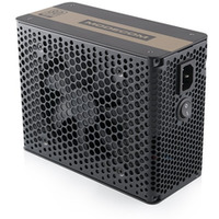 ZASILACZ VOLCANO 650 GOLD 120mm FAN