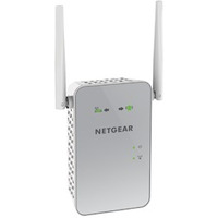 WiFi Range Extender EX6120 Essentials Edition 802.11ac