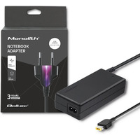 Zasilacz do Lenovo 45W | 20V | 2.25A | Slim Tip + pin