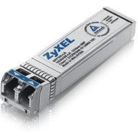 Modu 10G SFP+, krtki zasig (300m), podwjne zcze LC, dugo fali 850nm SFP10G-SR-ZZ0101F - 2 lata gwarancji