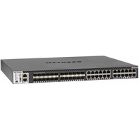 Switch 24x10GE 24xSFP+ Stack XSM4348S