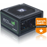 GPE-600S 600W ATX-12V, box