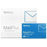MailPlus 20-licencji