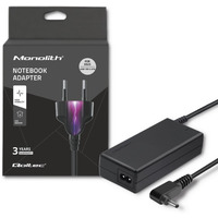Zasilacz do Asus 45W | 19V | 2.37A | 4.0*1.35 | +kabel zasilający