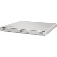 Nagrywarka zewntrzna eBAU108 Slim DVD USB biaa