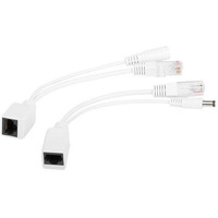 POE Injector passive UTP 0.15m