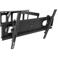 Uchwyt do TV LCD/LED 30-70 cali 60KG AR-52 regulacja pion i poziom