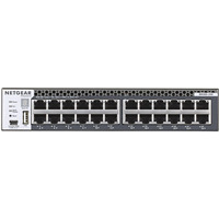 XSM4324CS switch L3 24x10Gb 4xSFP+