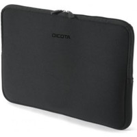 PerfectSkin 13-14.1´´ etui na notebook Black