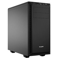 PURE BASE 600 Black BG021