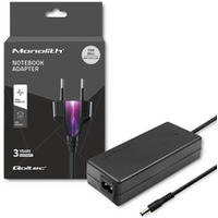 Zasilacz do Dell 90W | 19.5V | 4.62A | 4.5*3.0+pin