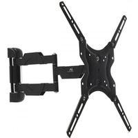 Uchwyt do telewizora lub monitora 13-65 cali MC-743 30kg
