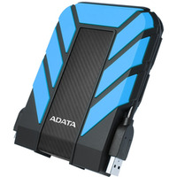 DashDrive Durable HD710 1TB 2.5´´ USB3.1 Niebieski